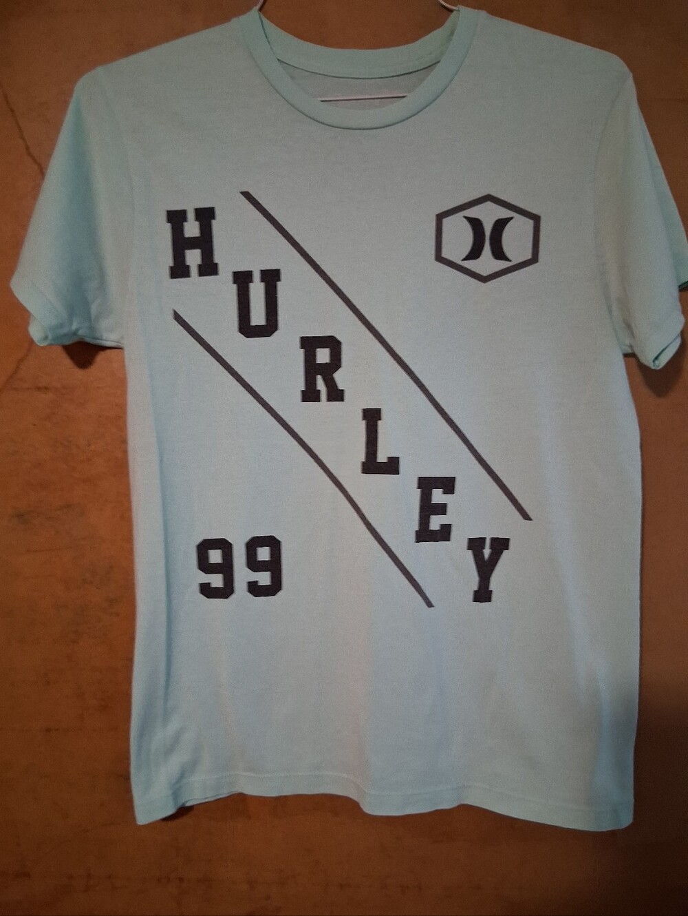 Hurley Graphic Tee
